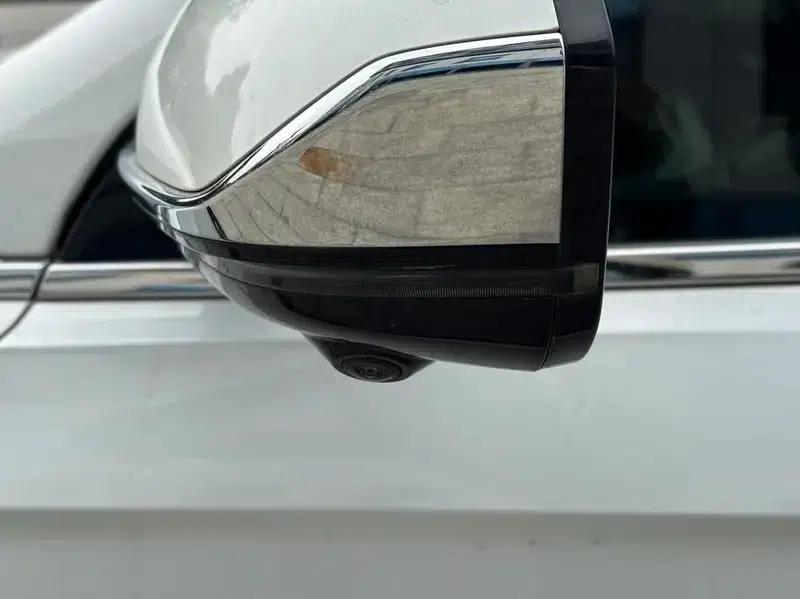 Xingrui 2021 2.0T Premium Edition — миниатюра 12