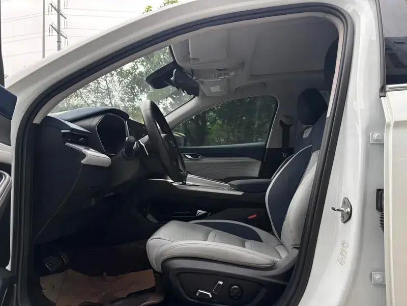 Xingrui 2021 2.0T Premium Edition — миниатюра 15