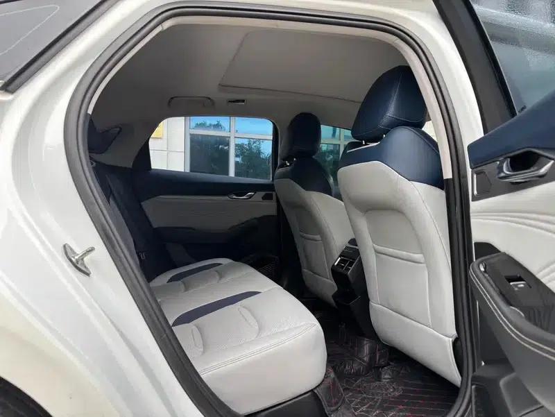 Xingrui 2021 2.0T Premium Edition — миниатюра 16