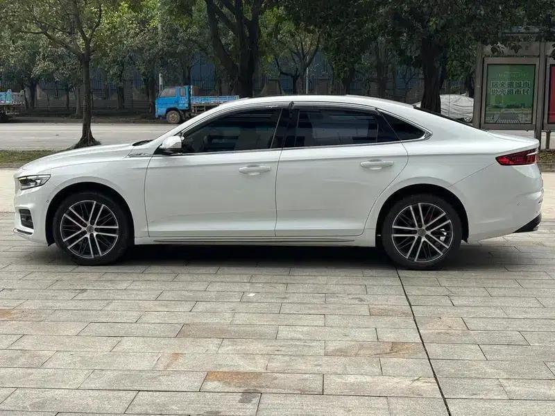 Xingrui 2021 2.0T Premium Edition — миниатюра 4