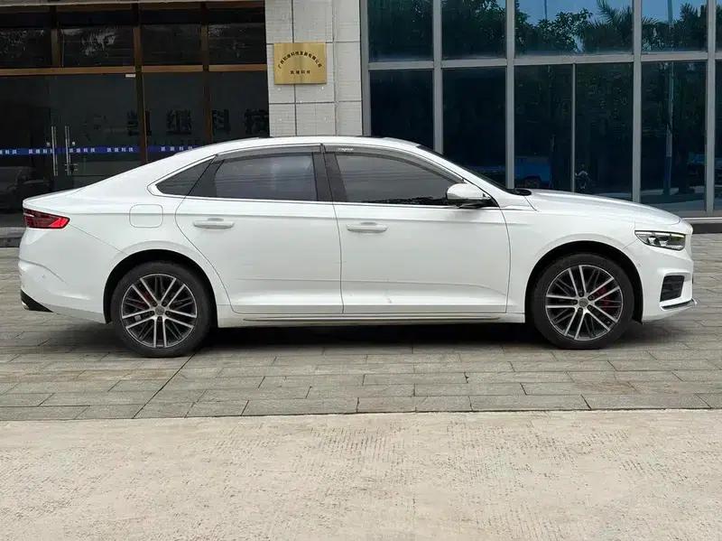 Xingrui 2021 2.0T Premium Edition — миниатюра 8