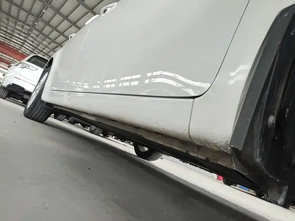 Kia K3 2016 1.6L Automatic GLS — миниатюра 21