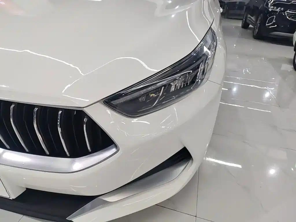 Kia K3 2021 1.5L CVT Youth Edition — миниатюра 24