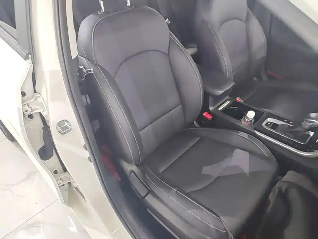Kia K3 2021 1.5L CVT Youth Edition — миниатюра 25