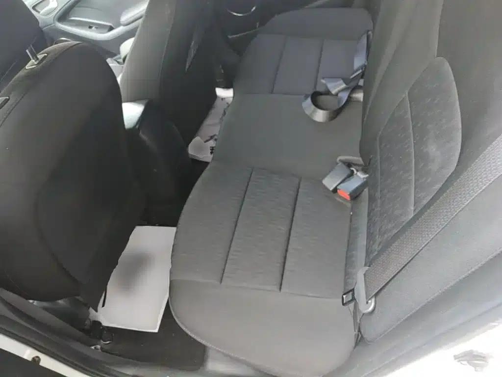 Kia K3 2015 1.6L Automatic GLS — миниатюра 17