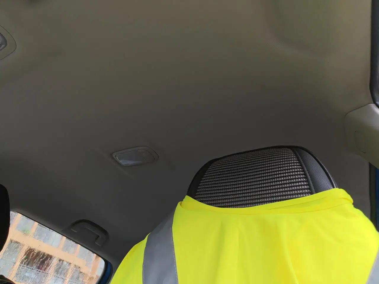 Foton Tunland Foton Tunkang Yutu 9, 2020, 2.0T, manual transmission — миниатюра 18