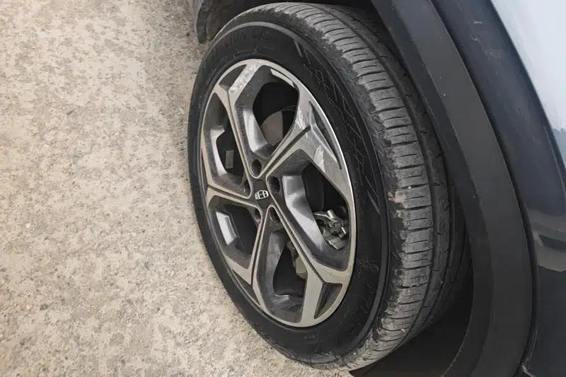 Geely Xingyue L 2024 2.0TD DCT EVO 2WD Long Wind Edition — миниатюра 6
