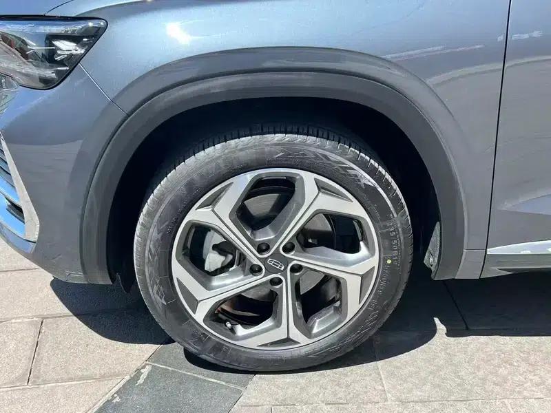 Geely Xingyue L 2024 2.0TD DCT EVO 2WD Long Wind Edition — миниатюра 11