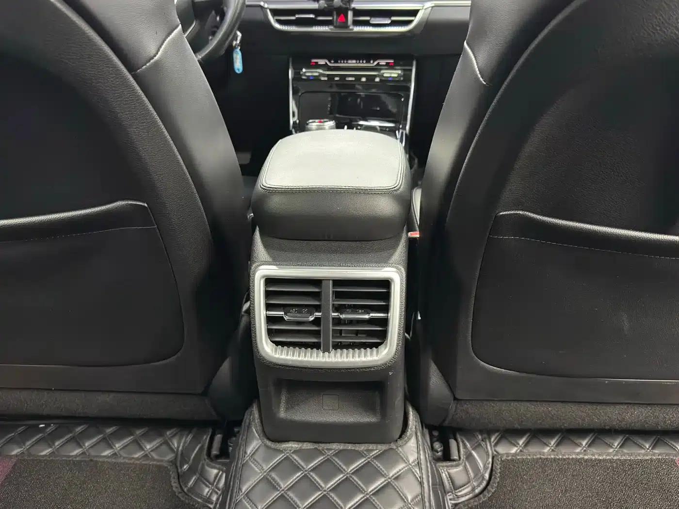 Kia K5 2021 270T CVVD Refresh Edition — миниатюра 12