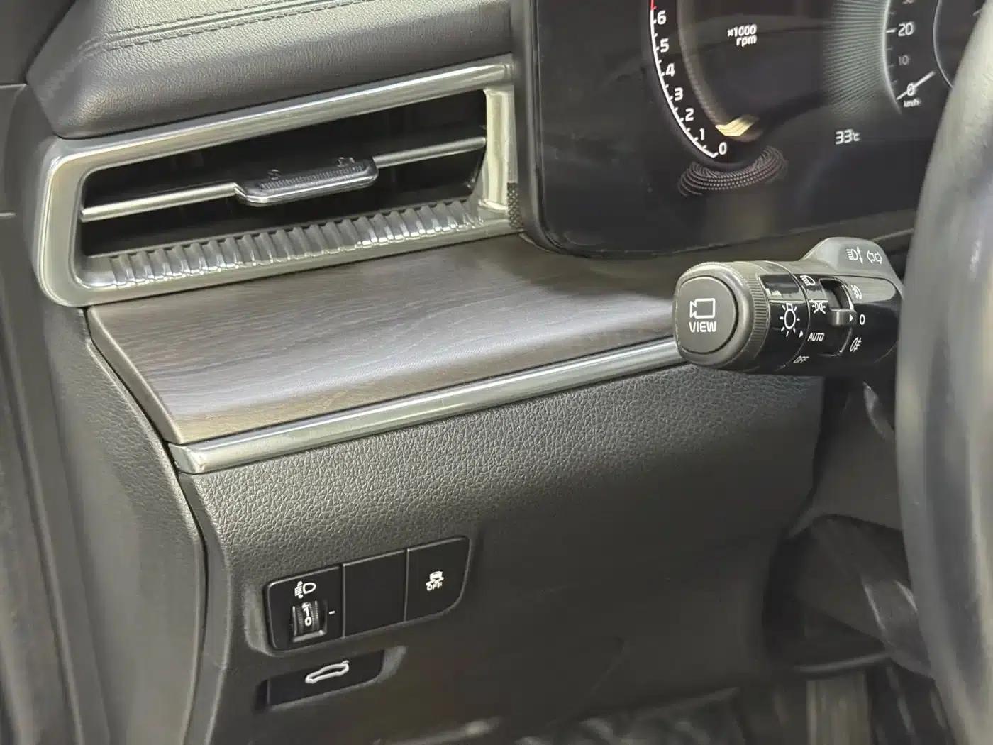 Kia K5 2021 270T CVVD Refresh Edition — миниатюра 16