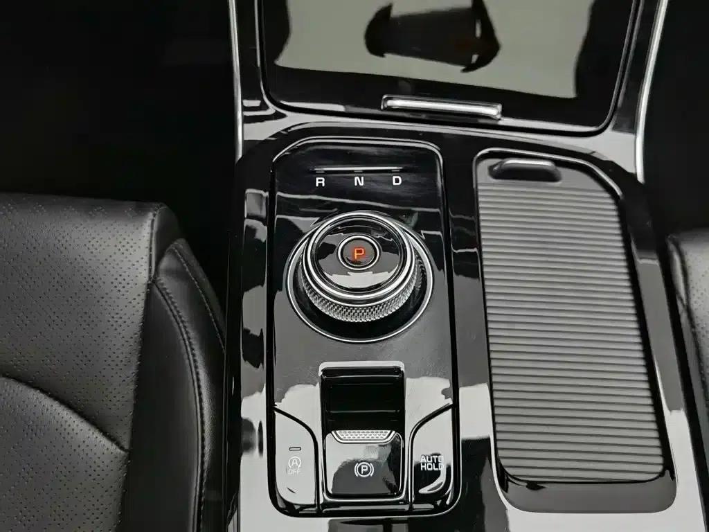 Kia K5 2021 270T CVVD Refresh Edition — миниатюра 13