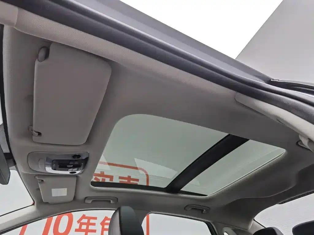 Kia K5 2021 270T CVVD Refresh Edition — миниатюра 14
