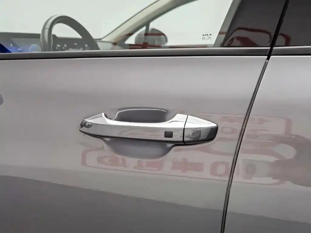 Kia K5 2021 270T CVVD Refresh Edition — миниатюра 18