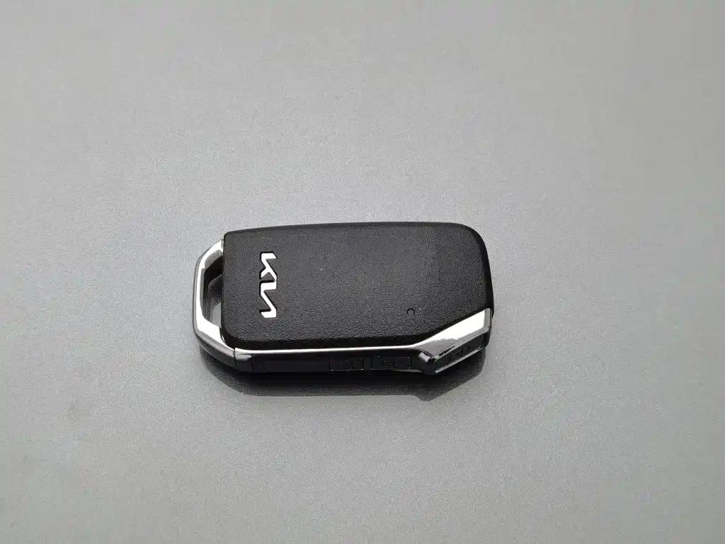 Kia K5 2021 270T CVVD Refresh Edition — миниатюра 19