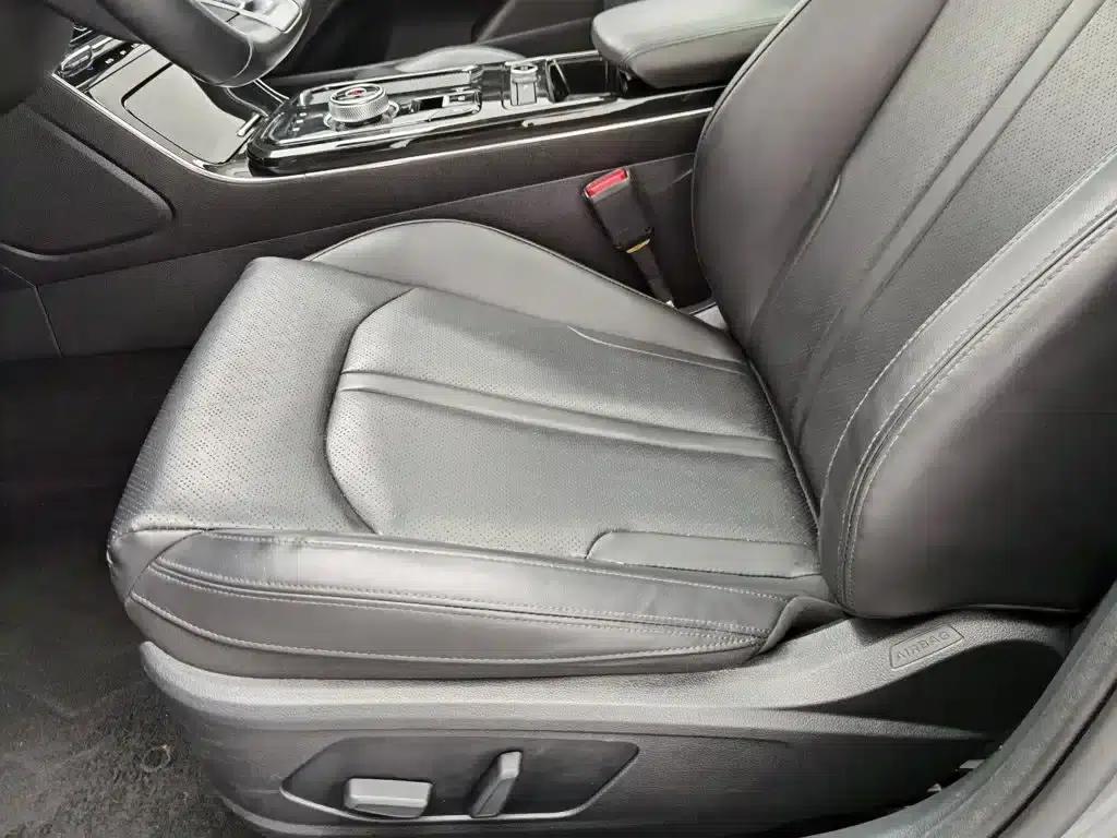 Kia K5 2021 270T CVVD Refresh Edition — миниатюра 20