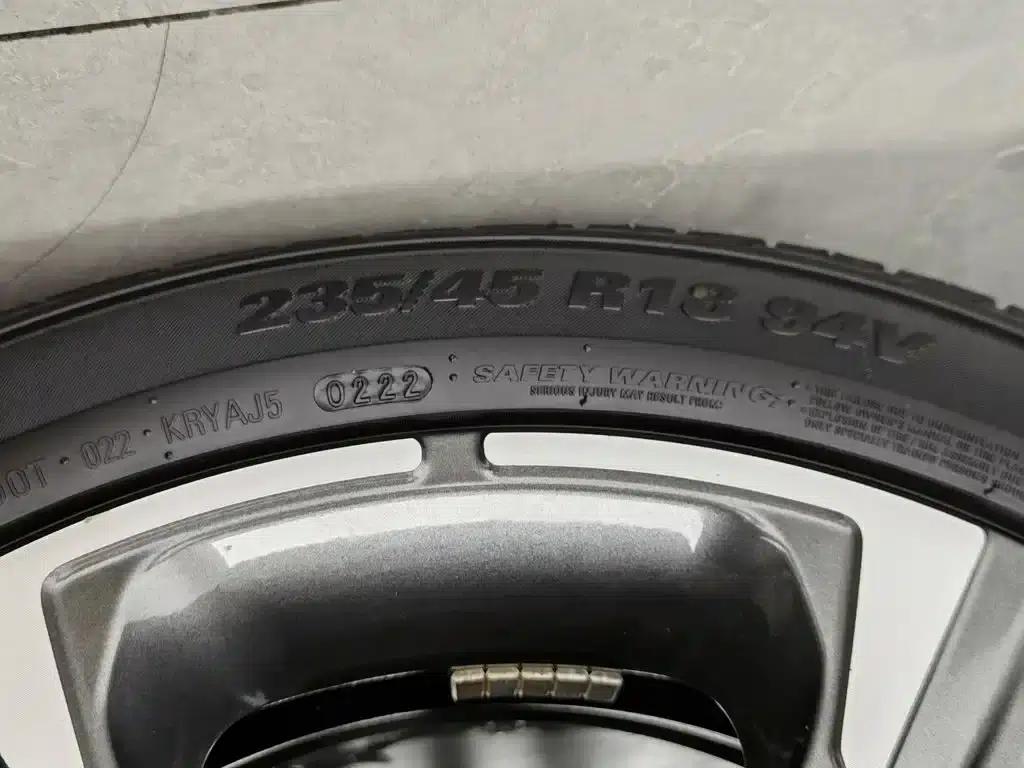 Kia K5 2021 270T CVVD Refresh Edition — миниатюра 24
