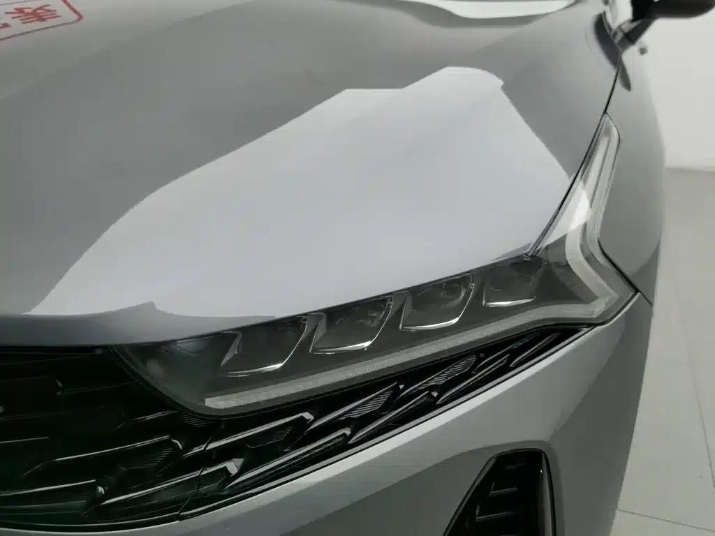 Kia K5 2021 270T CVVD Refresh Edition — миниатюра 7