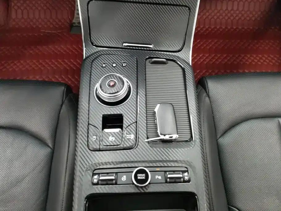 Kia K5 2021 380T GT-Line Flagship Edition — миниатюра 16