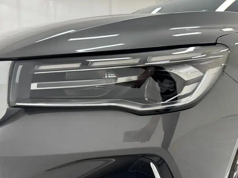 Geely Emgrand 2026 4 Millionth Anniversary Edition 1.5L CVT Superior Model — миниатюра 12
