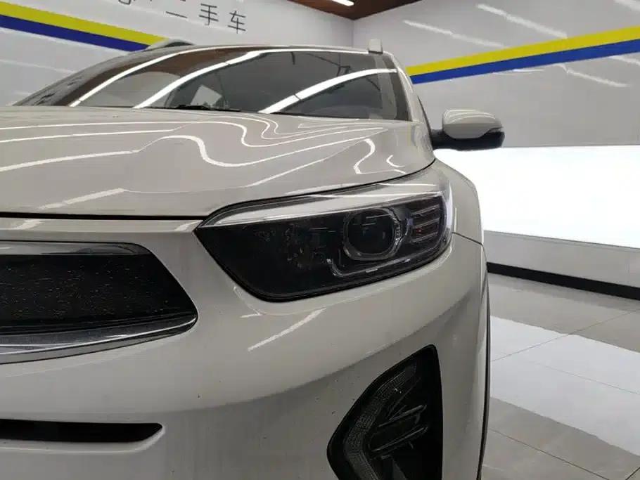 Kia K5 2021 1.4L Manual Fun Edition — миниатюра 5