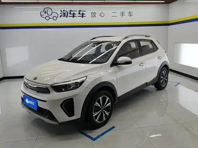Kia K5 2021 1.4L Manual Fun Edition