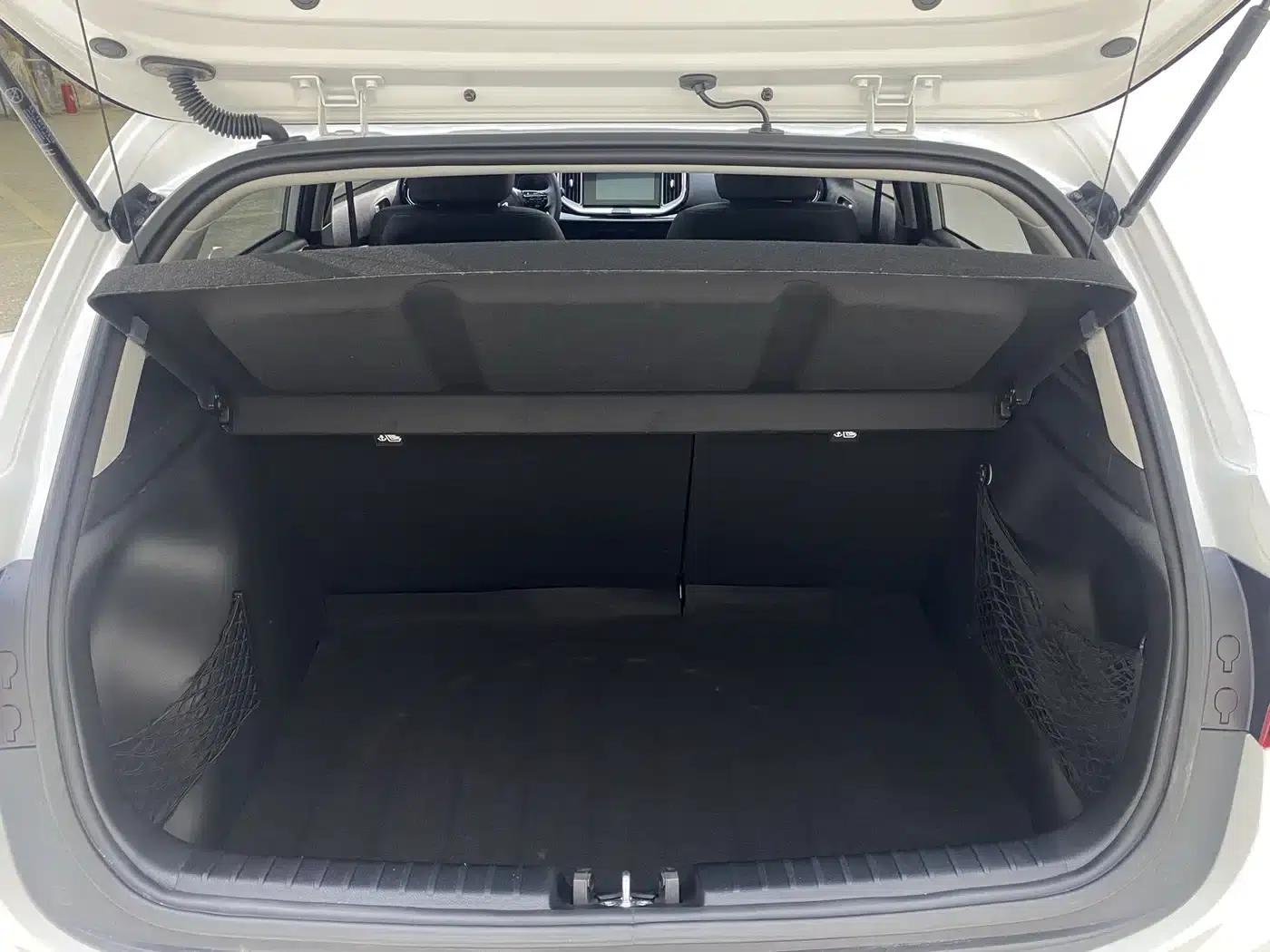 Kia K3 2021 1.4L CVT Sunroof Model — миниатюра 19