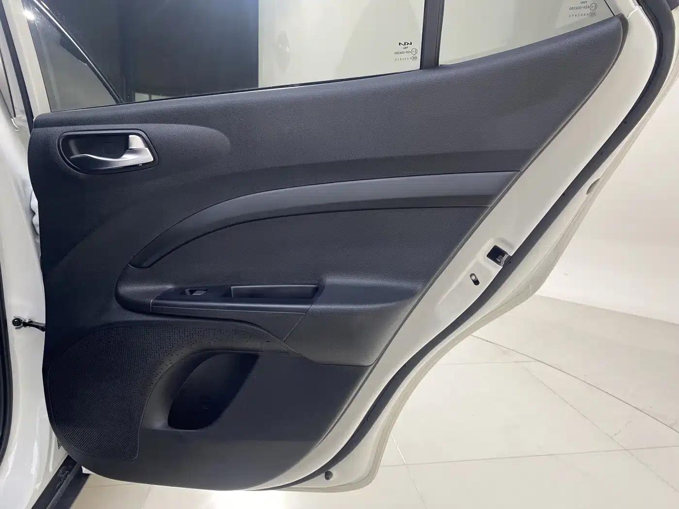 Kia K3 2021 1.4L CVT Sunroof Model — миниатюра 20