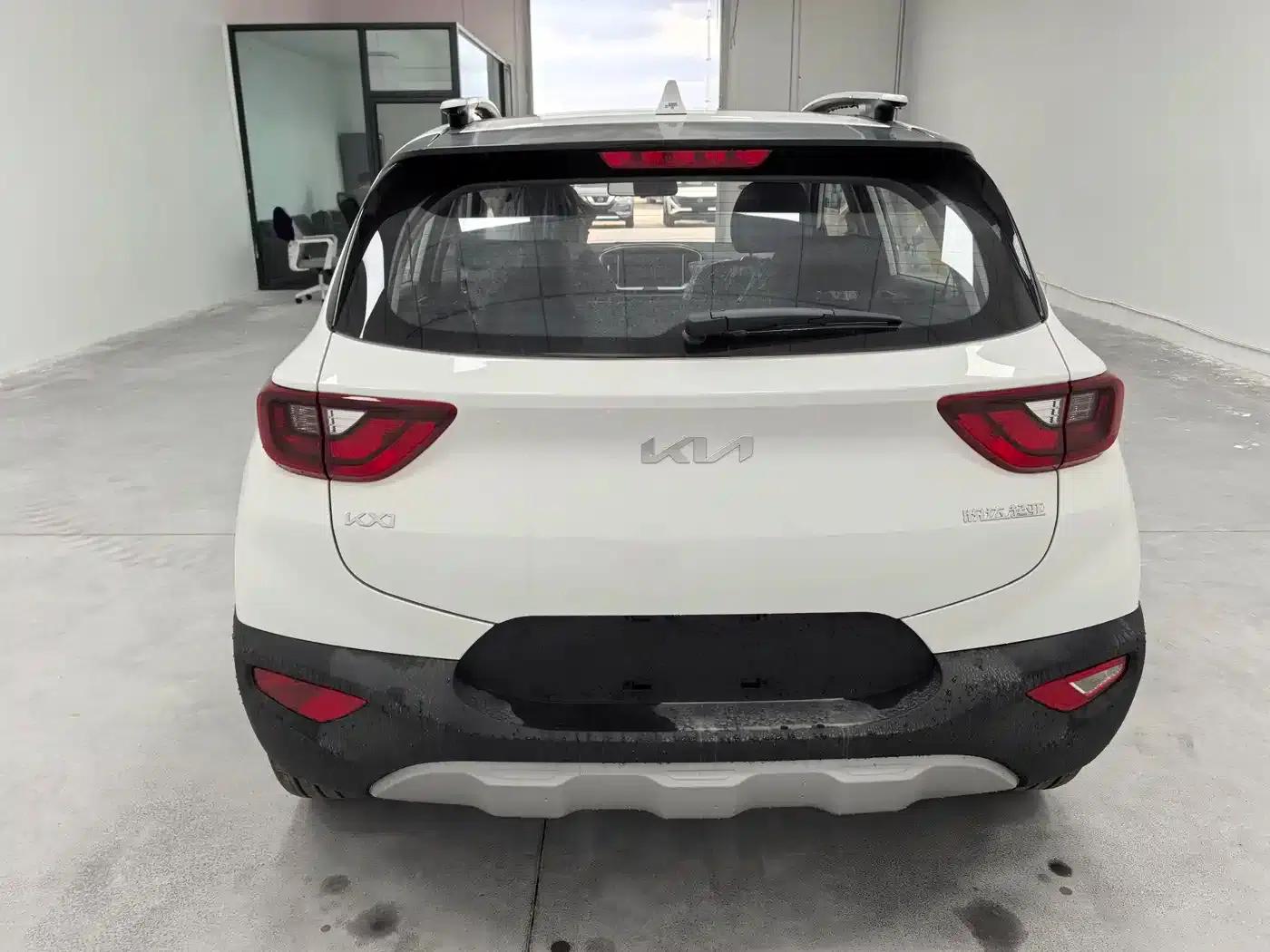 Kia KX2 2026 1.4L Sunroof Edition — миниатюра 11