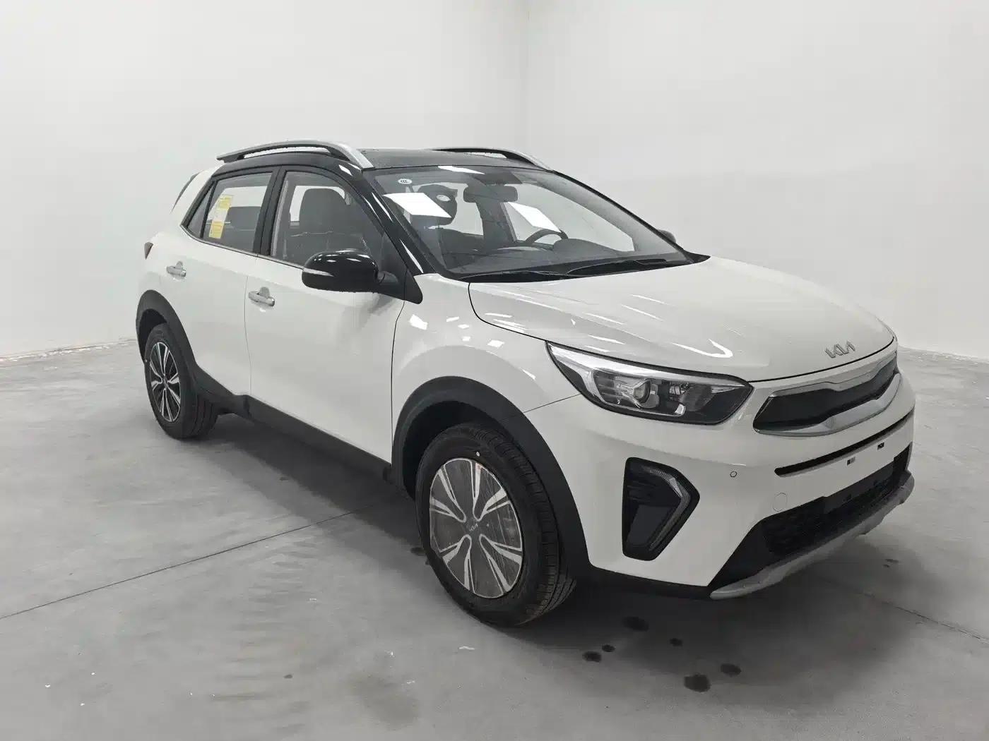 Kia KX2 2026 1.4L Sunroof Edition — миниатюра 3