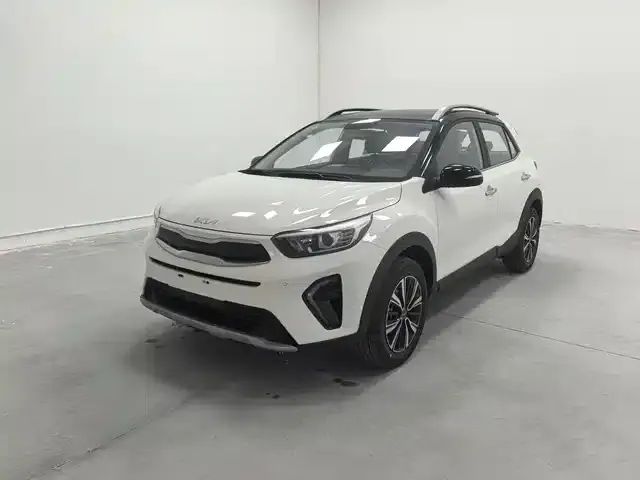 Kia KX2 2026 1.4L Sunroof Edition