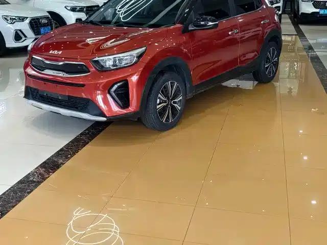 Kia K3 2021 1.4L CVT Sunroof Model