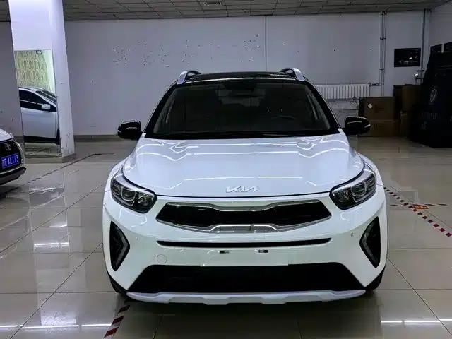 Kia K3 2021 1.4L CVT Enjoy Sunroof Edition