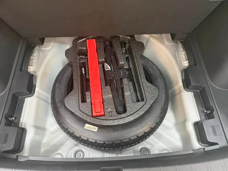 Geely Binyue 2021 240T DCT Platinum Edition — миниатюра 9