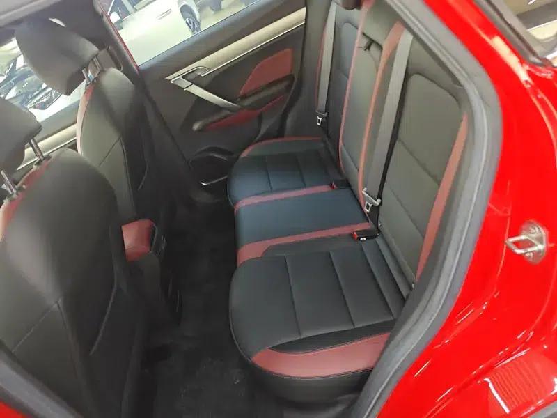 Geely Binyue 2020 PRO 260T DCT Knight — миниатюра 15