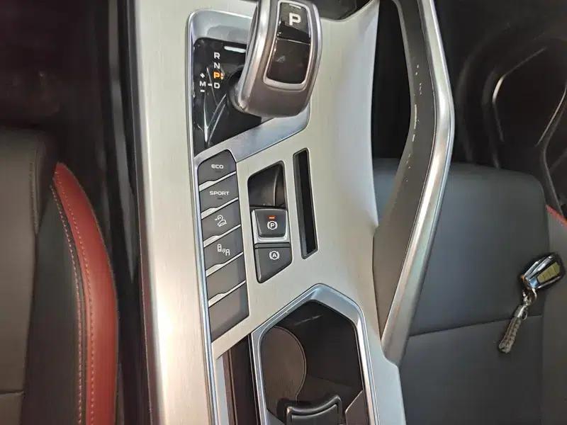 Geely Binyue 2020 PRO 260T DCT Knight — миниатюра 10