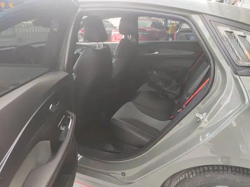 Binrui 2022 Model Binrui COOL 1.5T DCT Wind Speed Edition — миниатюра 8