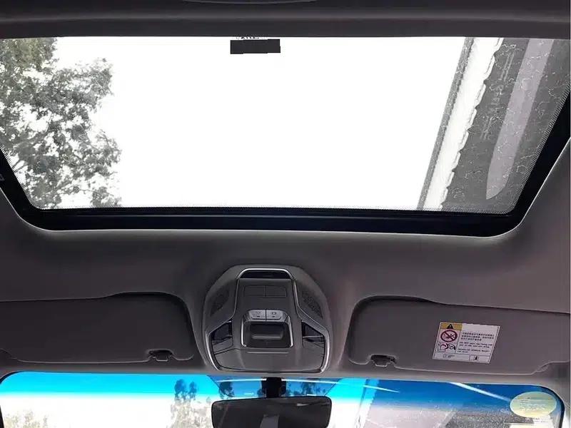 Geely Binrui 2020 1.4T CVT Asian Games Edition — миниатюра 7
