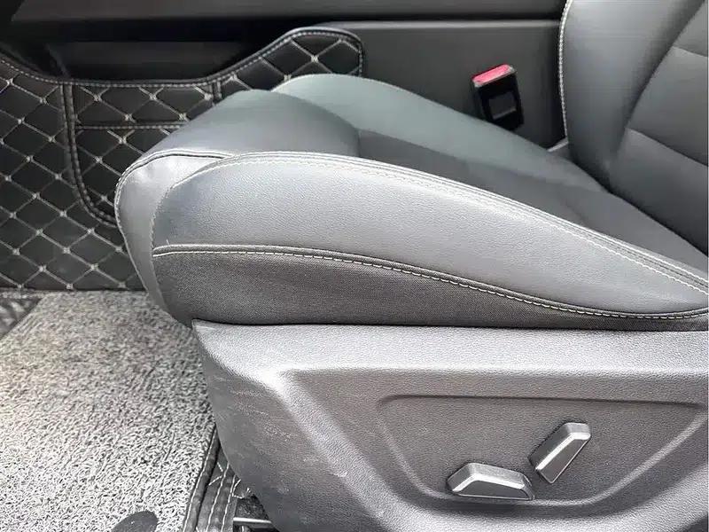 Geely Binrui 2020 1.4T CVT Asian Games Edition — миниатюра 9