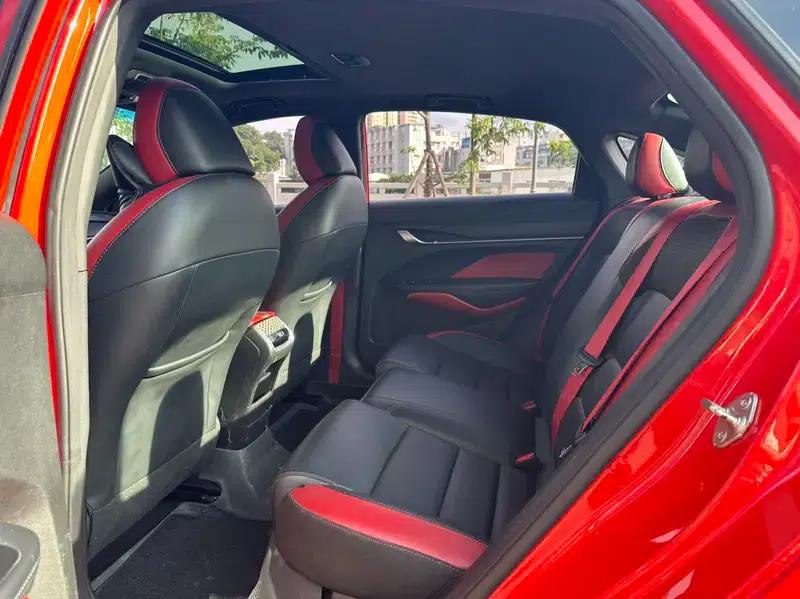 Geely Binrui 2021 1.4T CVT F-Sport Edition — миниатюра 16