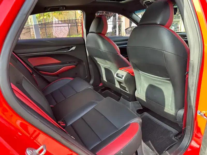 Geely Binrui 2021 1.4T CVT F-Sport Edition — миниатюра 17