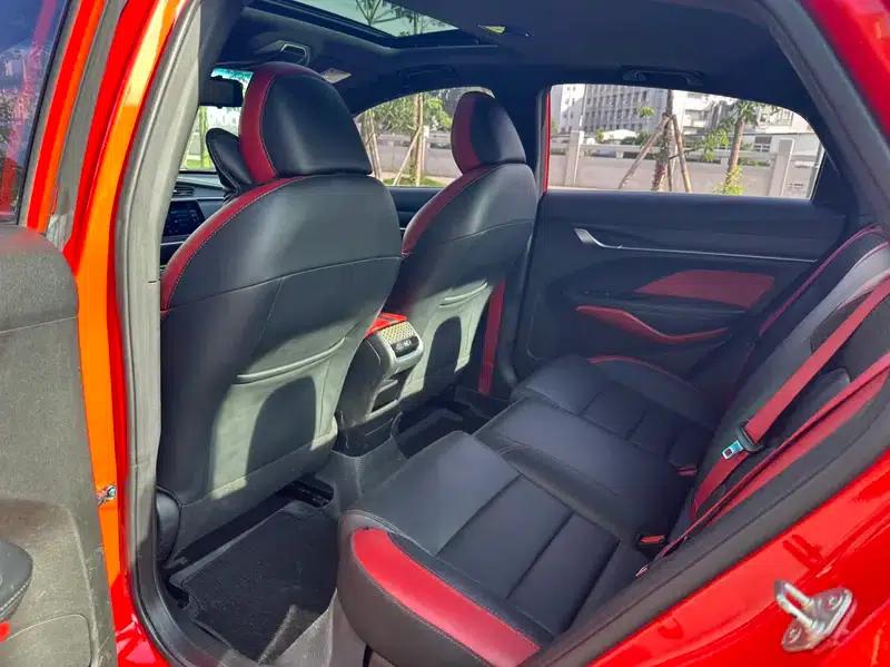 Geely Binrui 2021 1.4T CVT F-Sport Edition — миниатюра 18