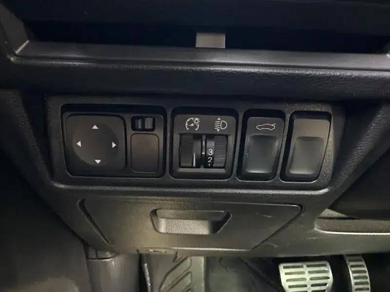 Geely Binrui 2021 1.4T CVT F-Sport Edition — миниатюра 7