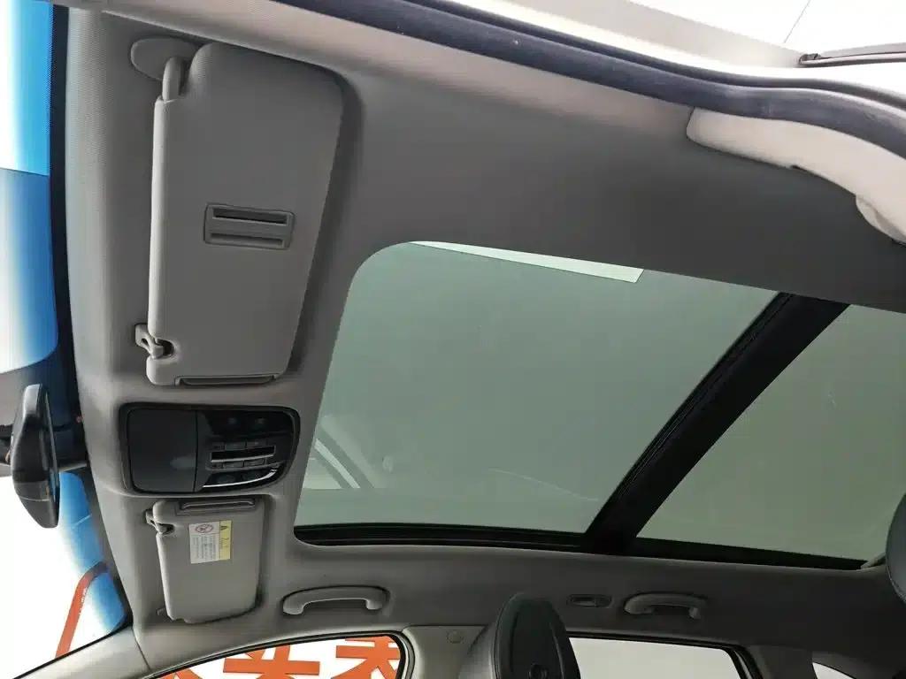 2015 Sorento L 2.0T Petrol 4WD Premium Edition 7-Seater (China IV Emission Standard) — миниатюра 14