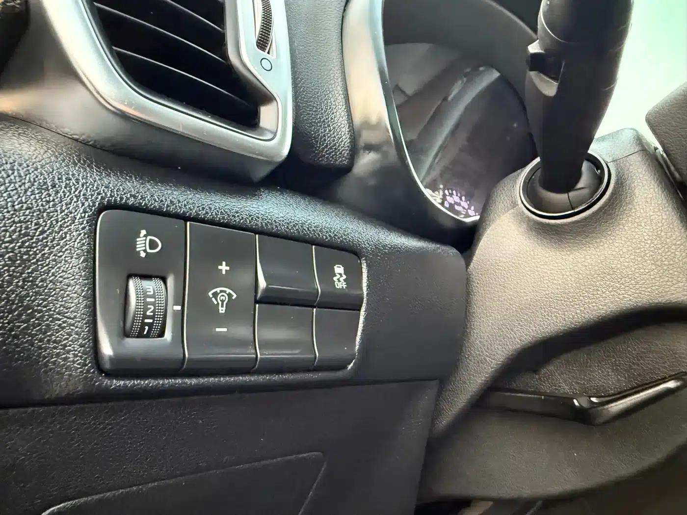Kia KX5 2016 1.6T Automatic 2WD Premium — миниатюра 17