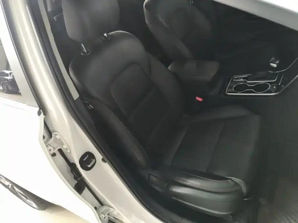 Kia KX5 2021 1.6T Automatic 2WD Luxury Edition — миниатюра 25