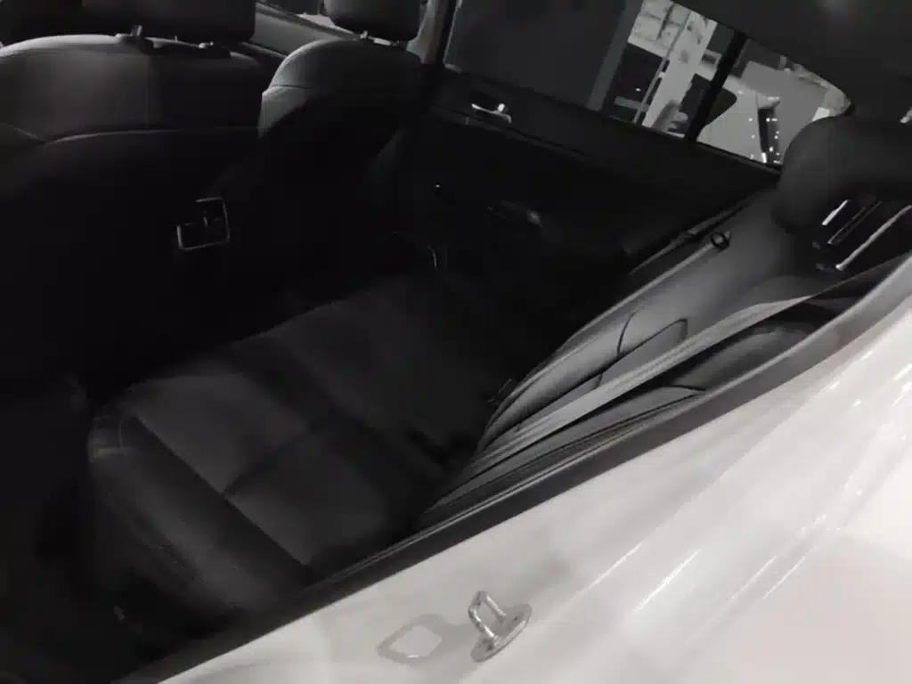 Kia KX5 2019 1.6T Automatic 2WD Elite Edition — миниатюра 17