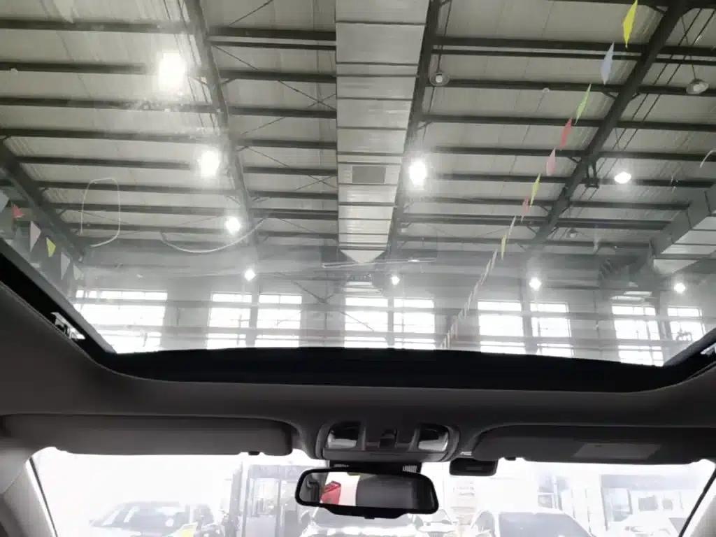Kia KX5 2019 1.6T Automatic 2WD Elite Edition — миниатюра 18