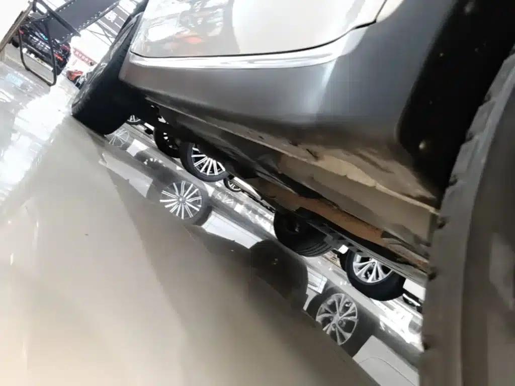 Kia KX5 2019 1.6T Automatic 2WD Elite Edition — миниатюра 21