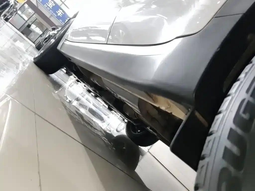 Kia KX5 2019 1.6T Automatic 2WD Elite Edition — миниатюра 22