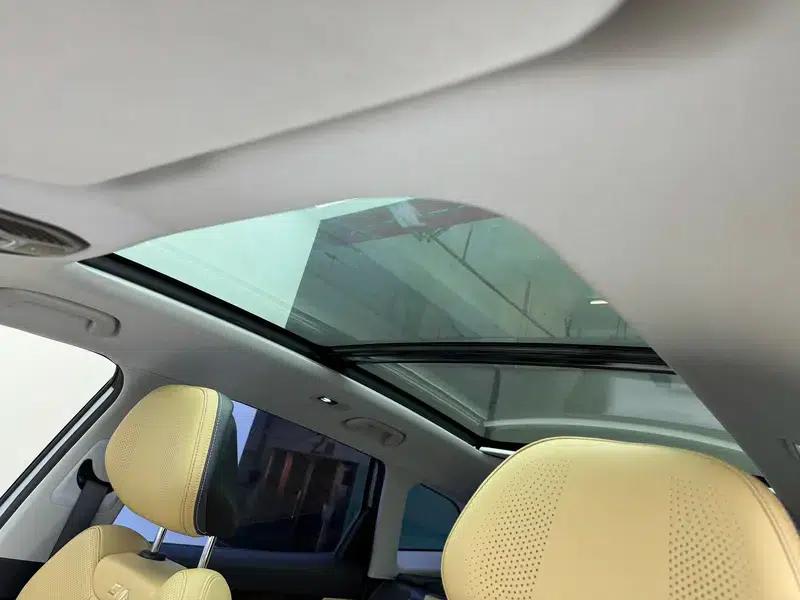 Geely Boyue L 2023 1.5TD DCT Premium Edition — миниатюра 19
